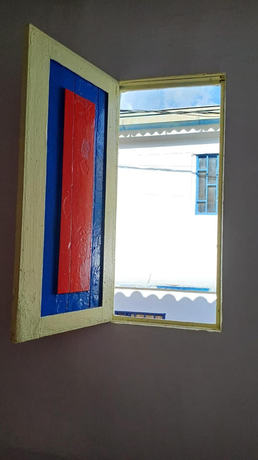 Hostal El Chili Pijao Kültér fotó