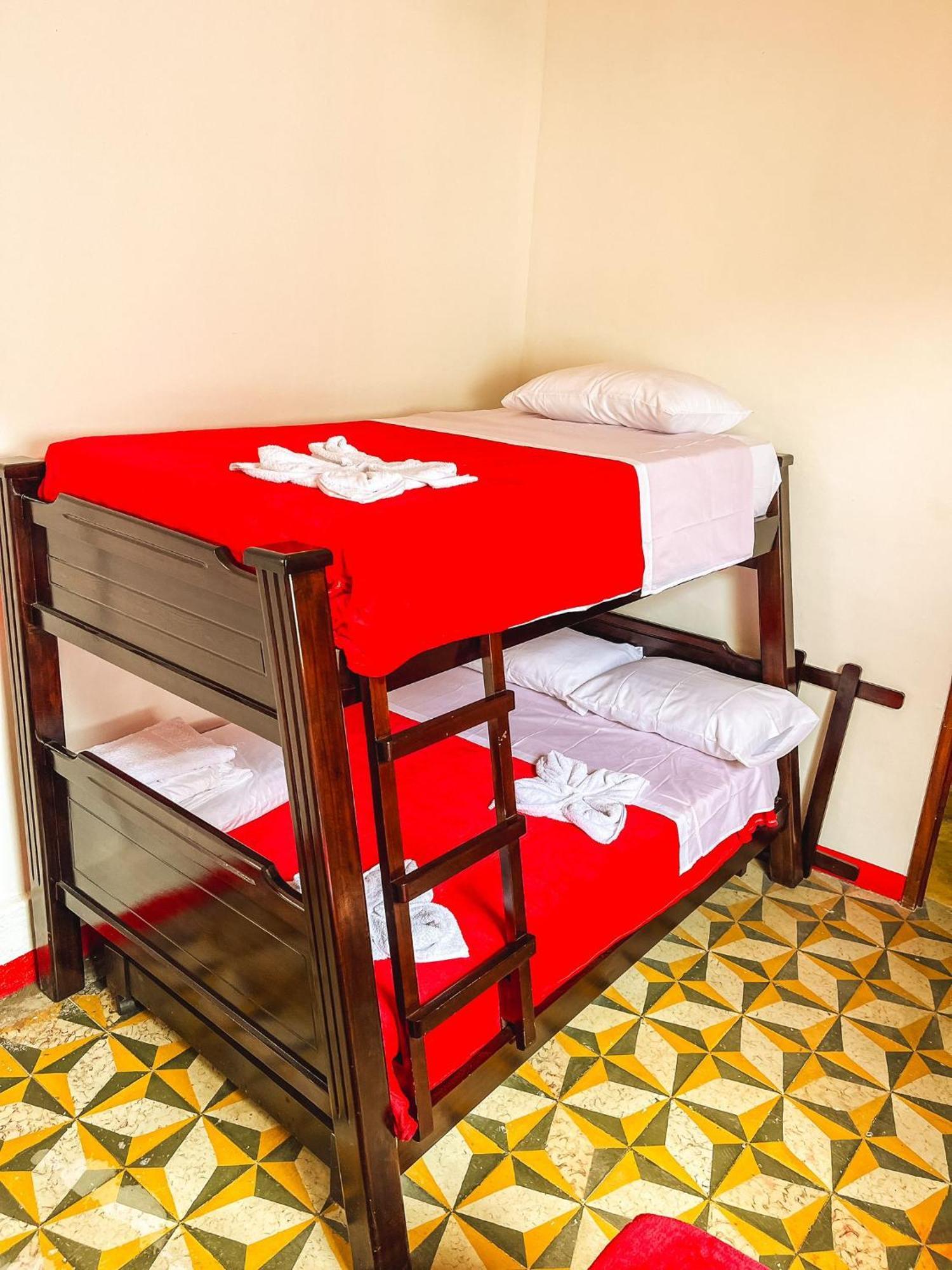 Hostal El Chili Pijao Kültér fotó
