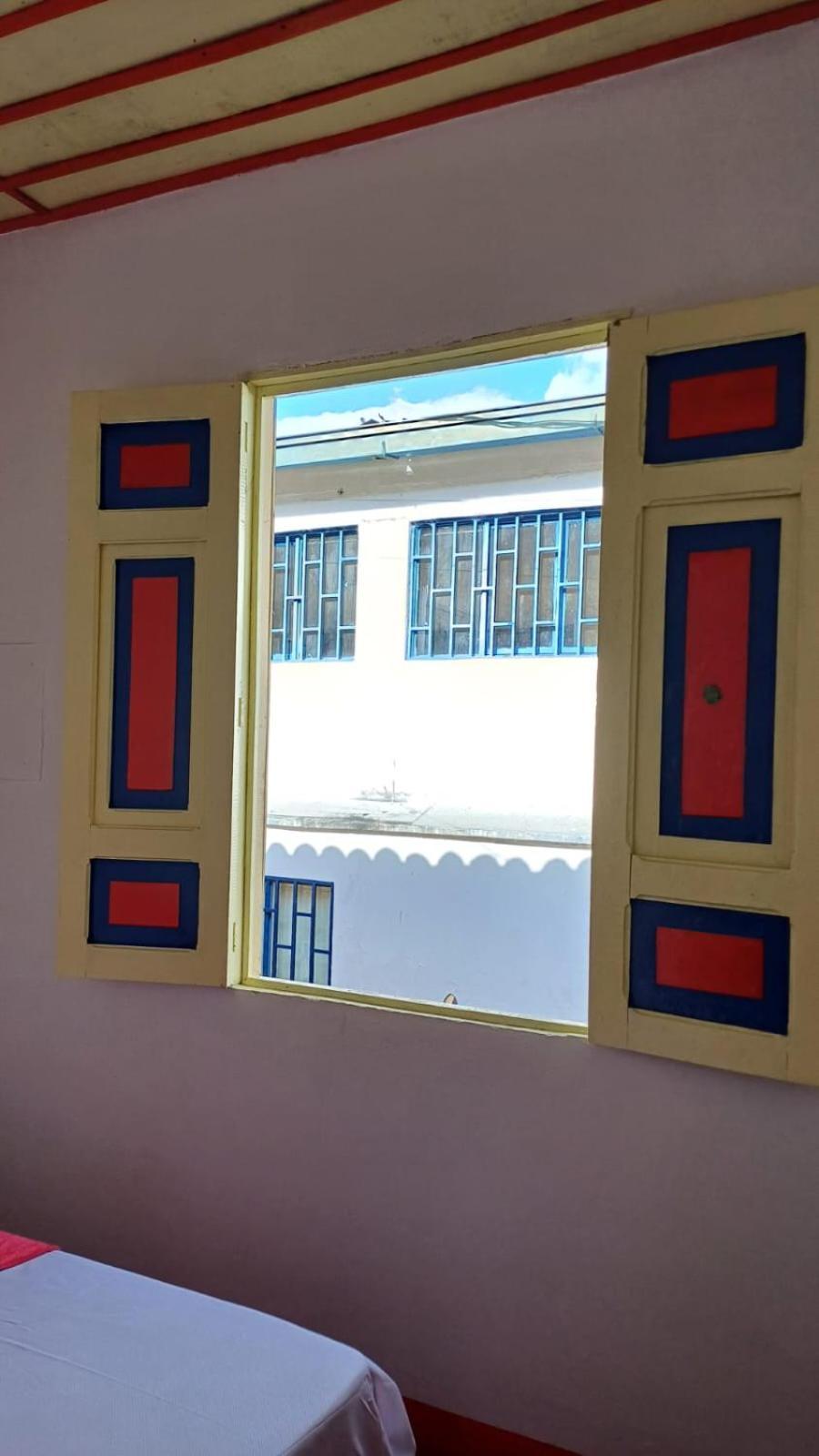 Hostal El Chili Pijao Kültér fotó