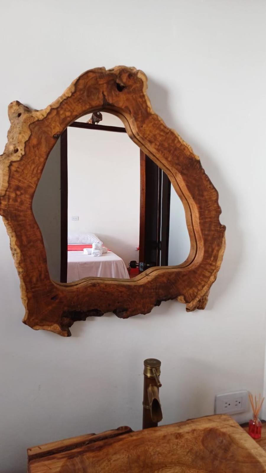 Hostal El Chili Pijao Kültér fotó