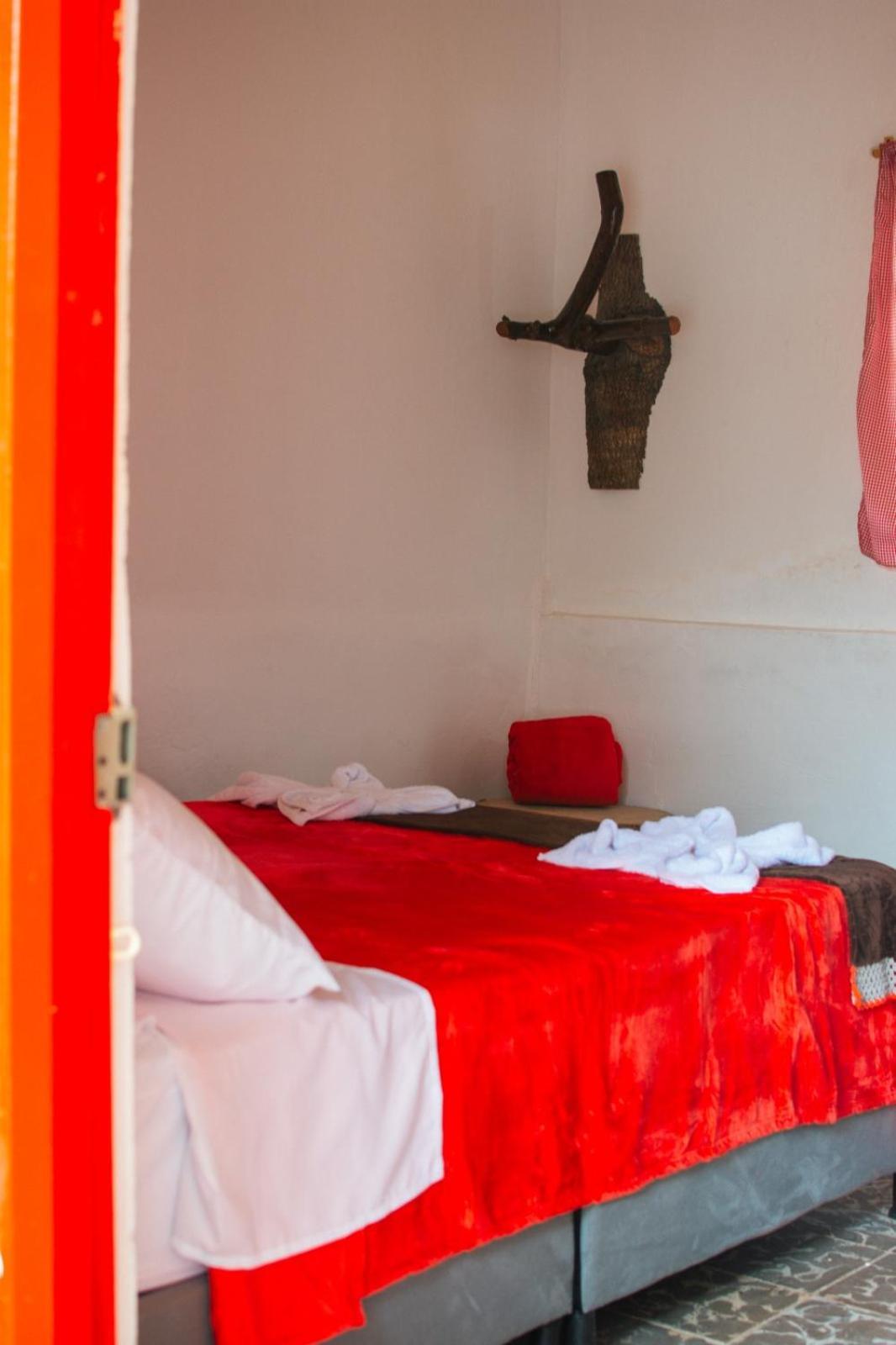 Hostal El Chili Pijao Kültér fotó