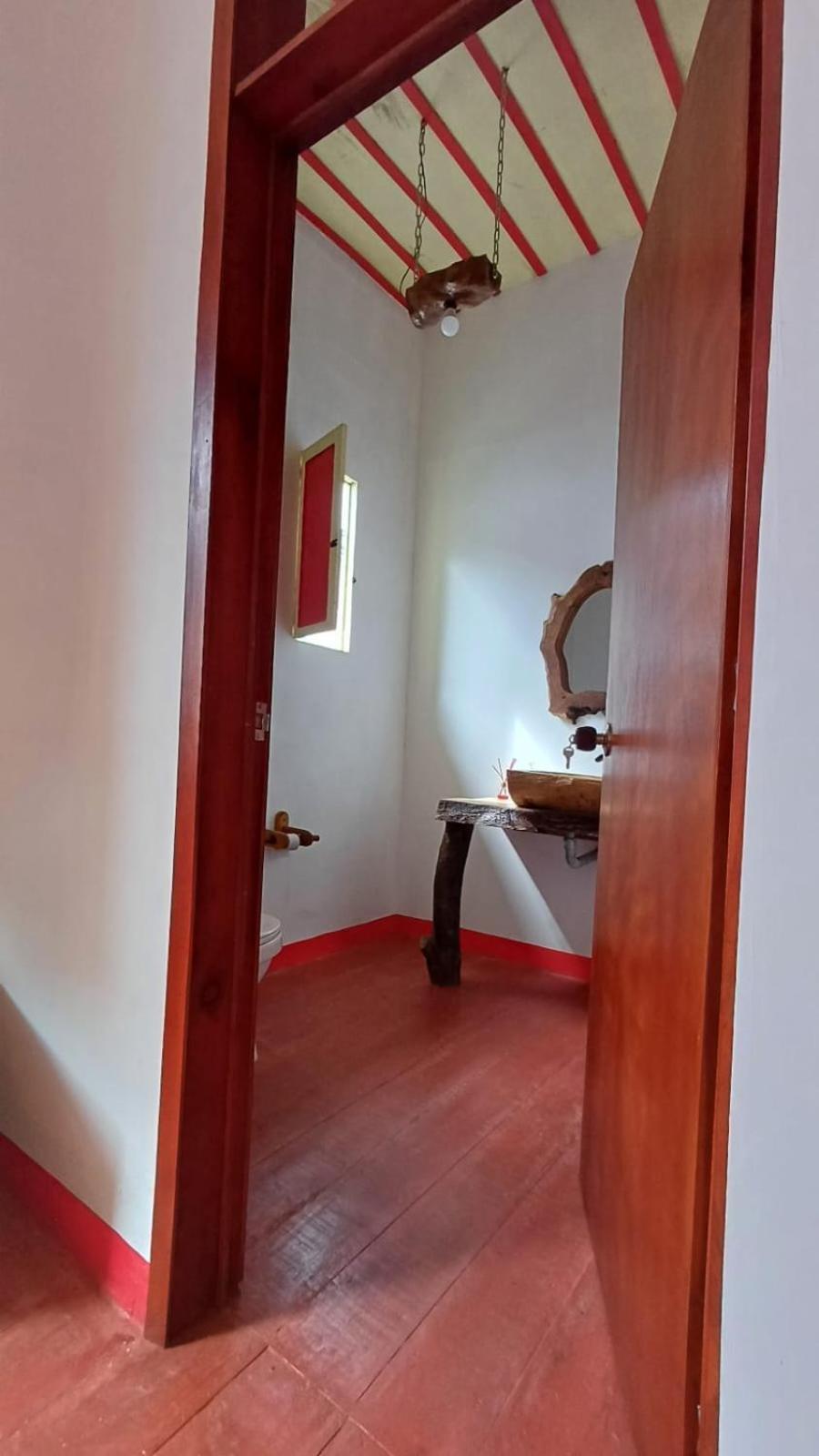 Hostal El Chili Pijao Kültér fotó