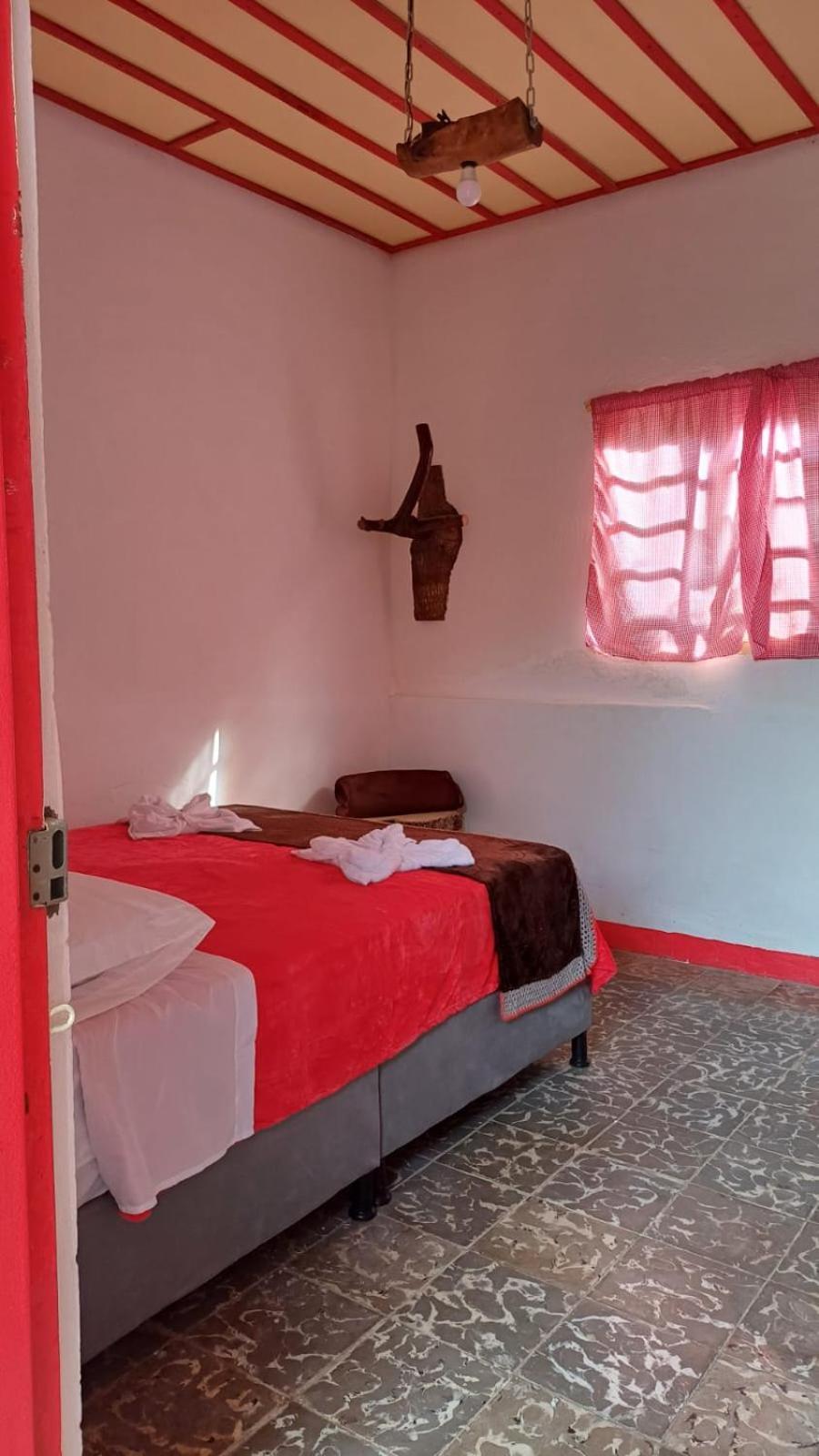 Hostal El Chili Pijao Kültér fotó