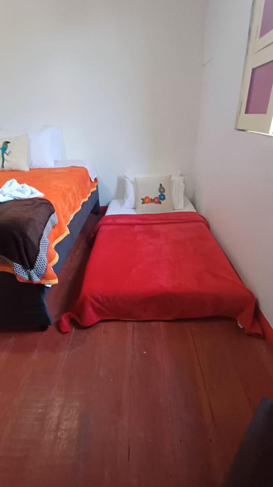 Hostal El Chili Pijao Kültér fotó
