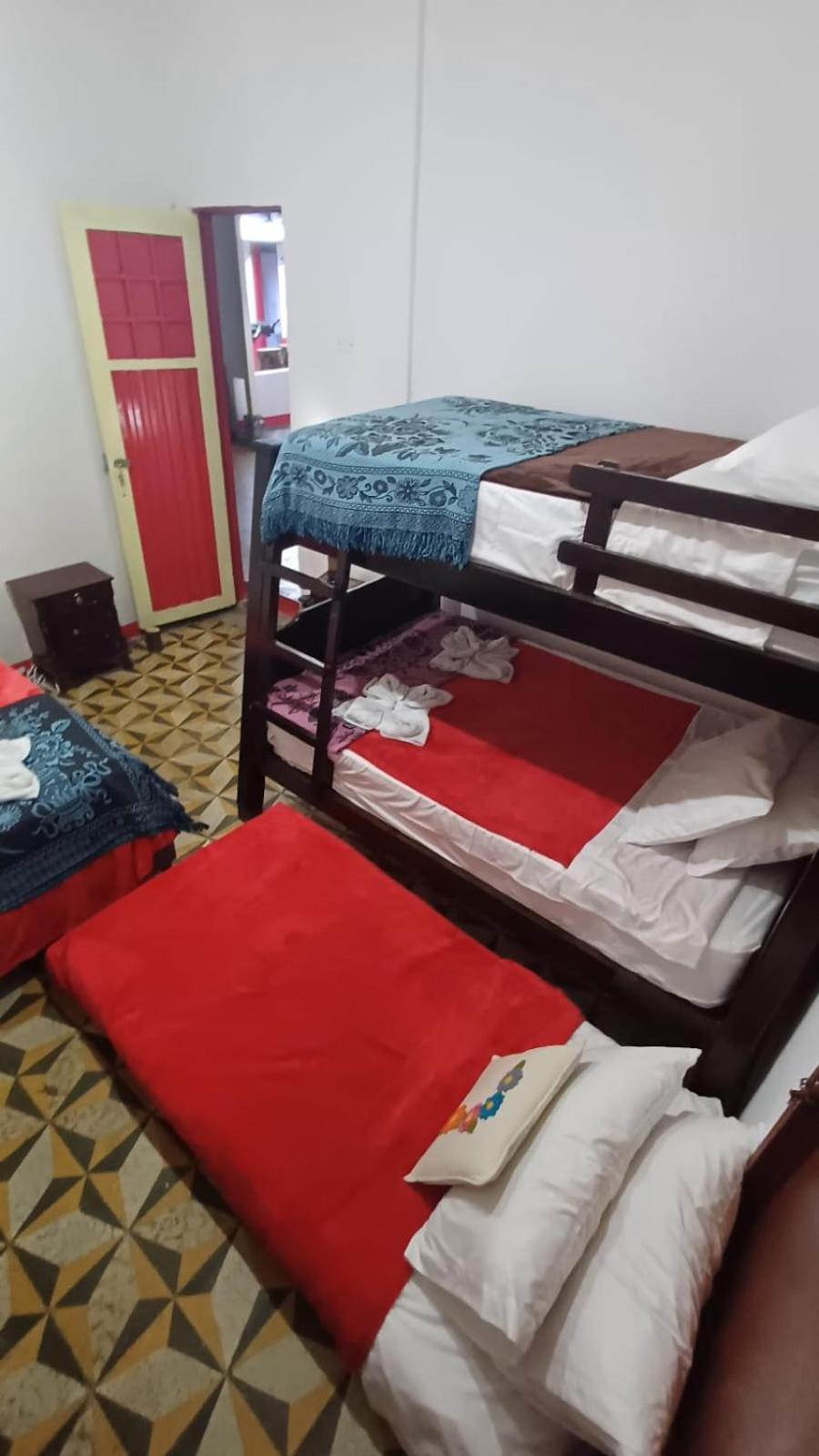 Hostal El Chili Pijao Kültér fotó